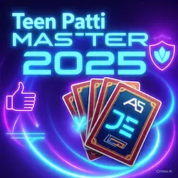 teen patti master 2025