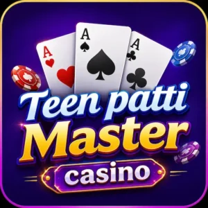 Teen Patti Master