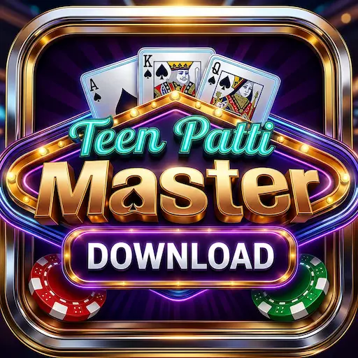 Teen Patti Master