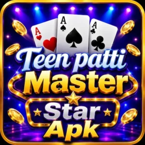 Teen Patti Master