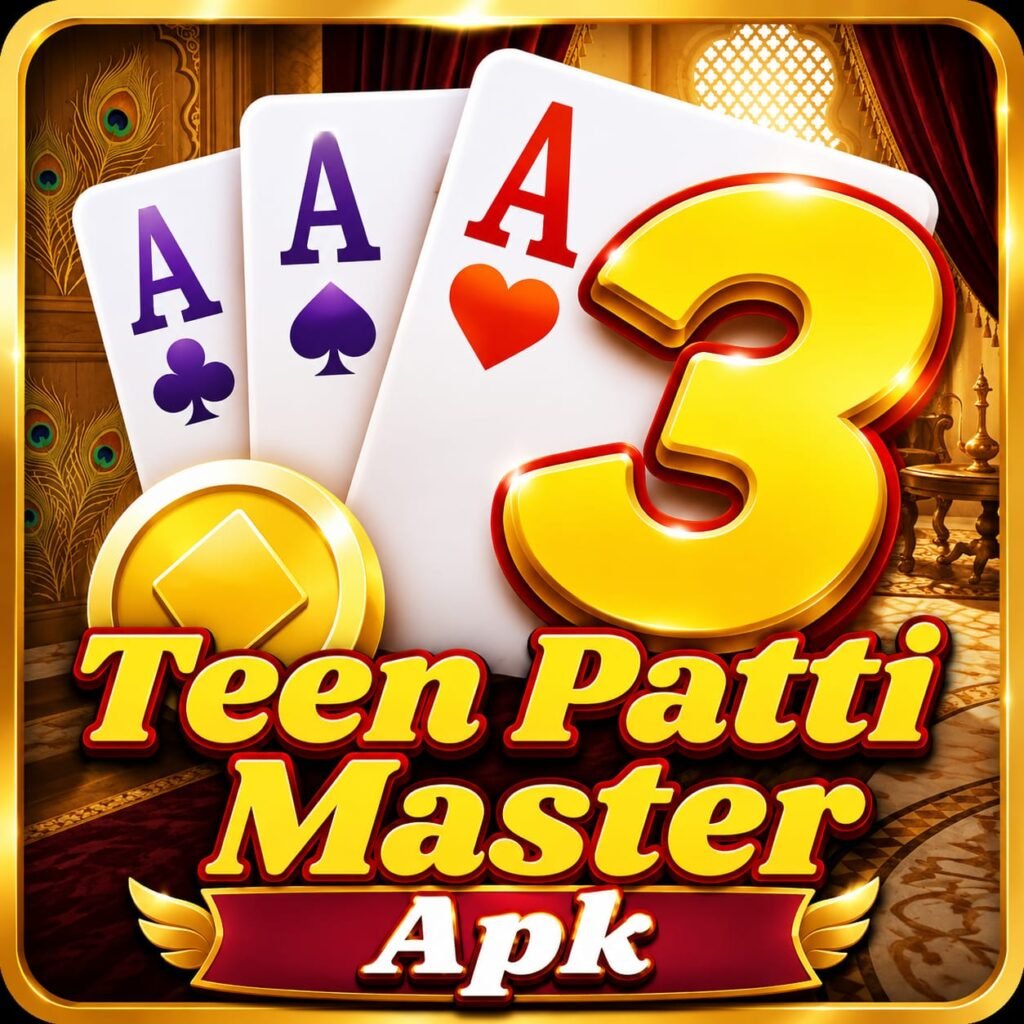 Teen Patti Master