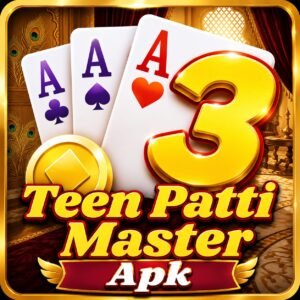 Teen Patti Master
